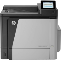 HP M651dn טונר למדפסת